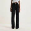 LEVI'S® Jean Ribcage Wide Leg