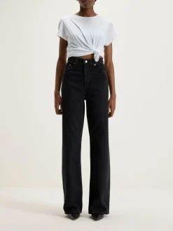 LEVI'S® Jean Ribcage Wide Leg