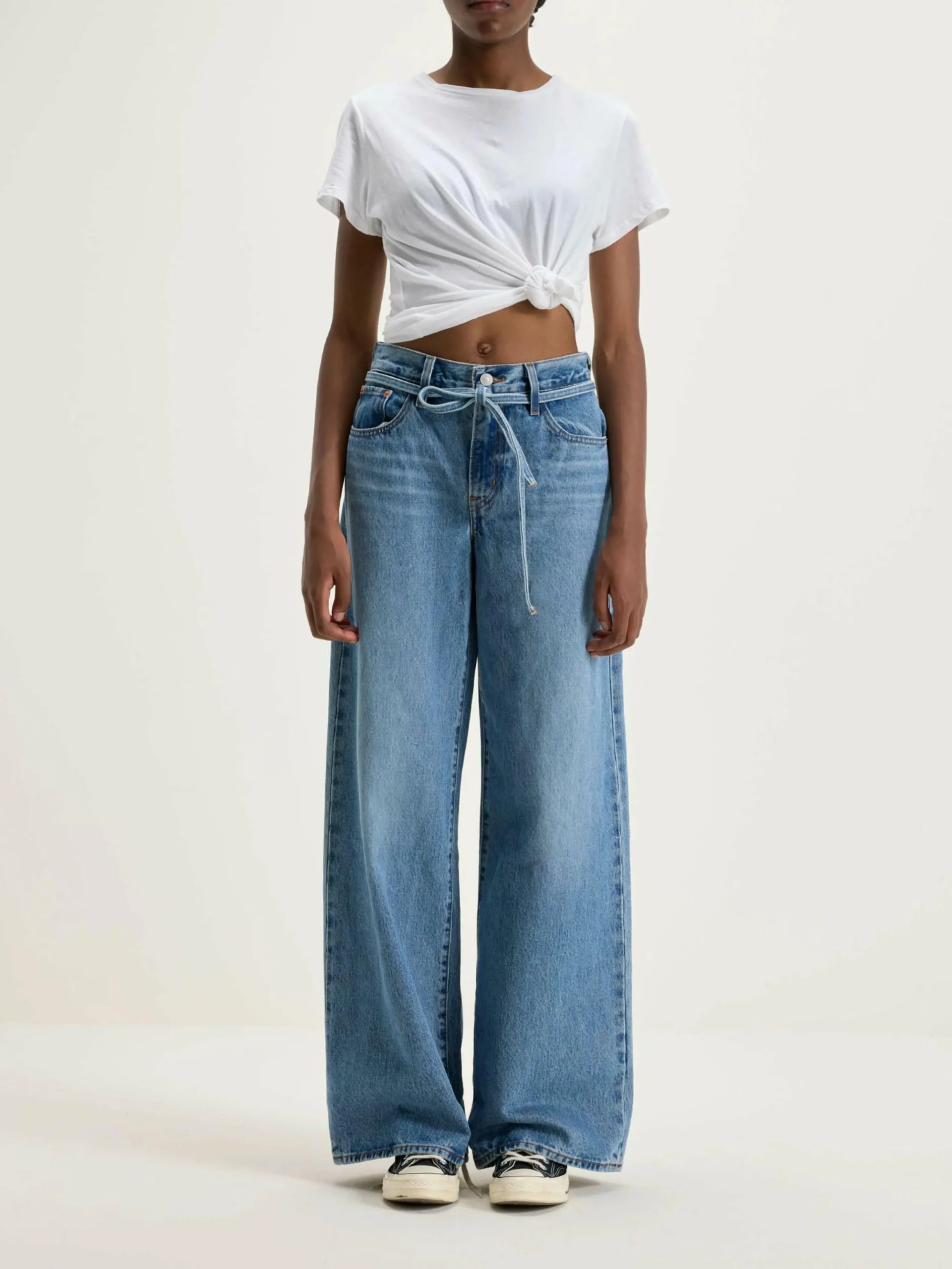 LEVI'S® Jean XL Straight