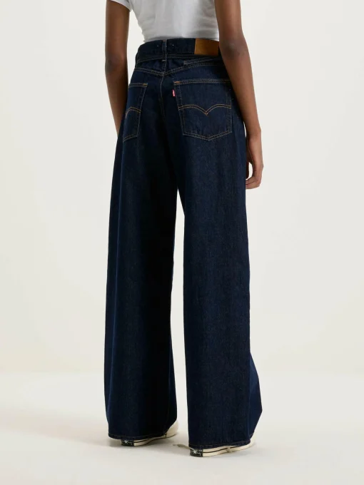LEVI'S® Jean XL Straight