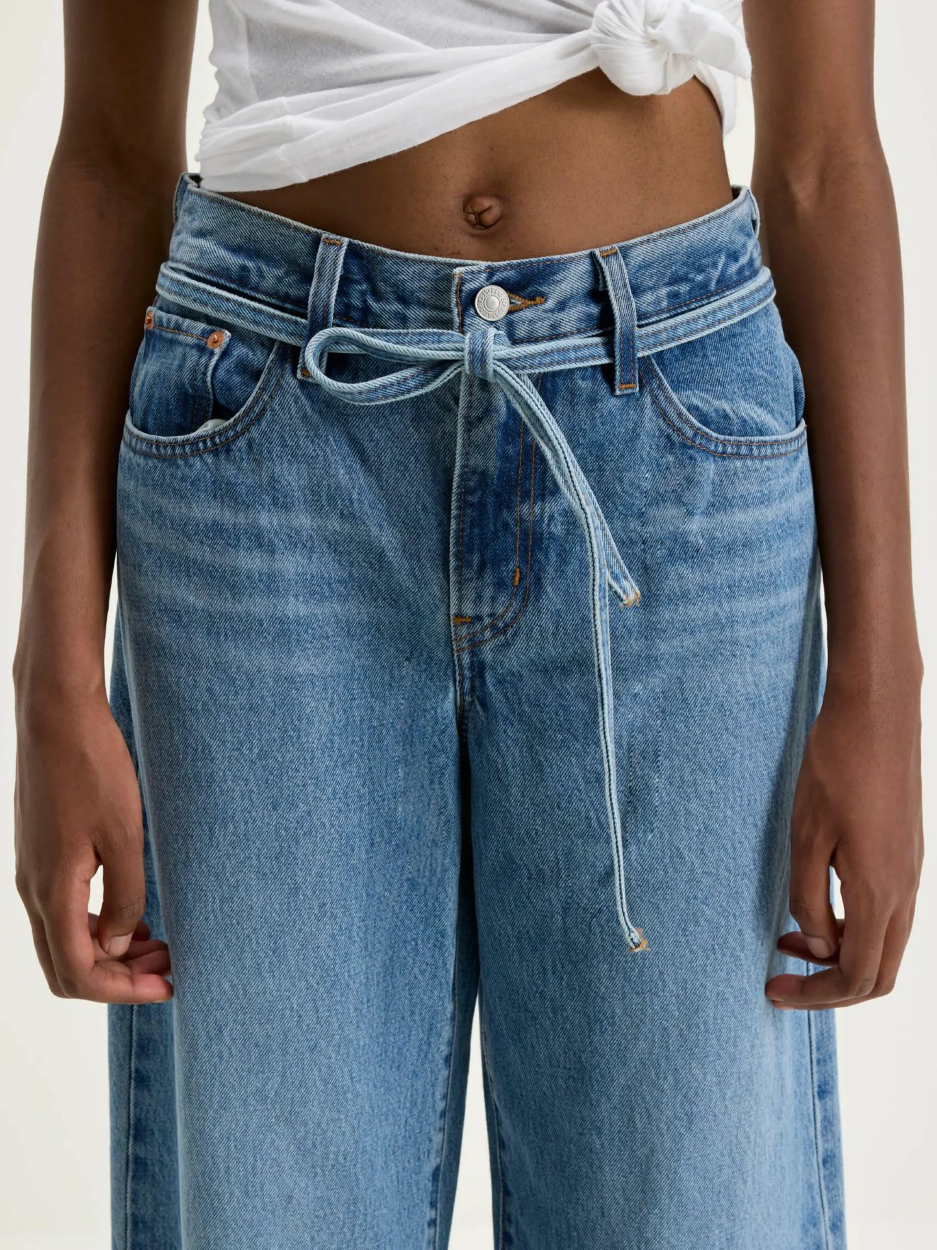 LEVI'S® Jean XL Straight