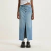 LEVI'S® Jupe Midi Ankle Column