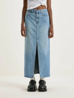 LEVI'S® Jupe Midi Ankle Column