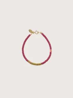 MAISON MÖNIK Bracelet Prune 3