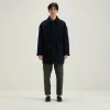 Manteau Caban Vente