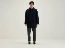 Manteau Caban Vente