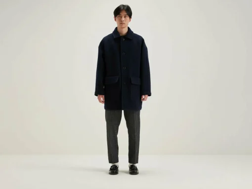 Manteau Caban Vente