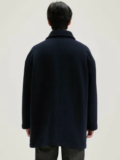 Manteau Caban Vente