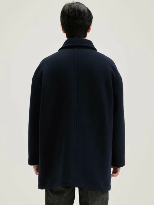 Manteau Caban Vente