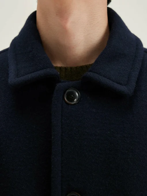 Manteau Caban Vente