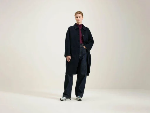 Manteau Classique Joanne