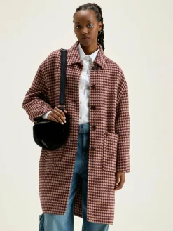 Manteau Classique Joanne