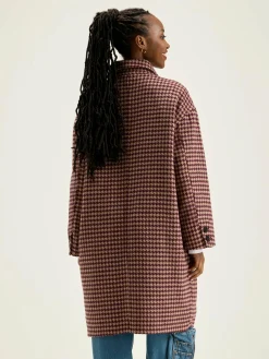 Manteau Classique Joanne