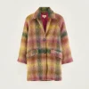 Manteau Classique Santan