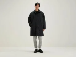Manteau Droit Hubby