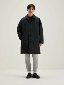 Manteau Droit Hubby