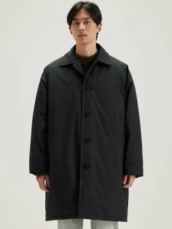 Manteau Droit Hubby