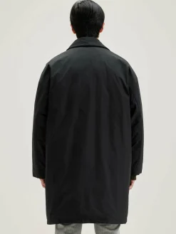 Manteau Droit Hubby