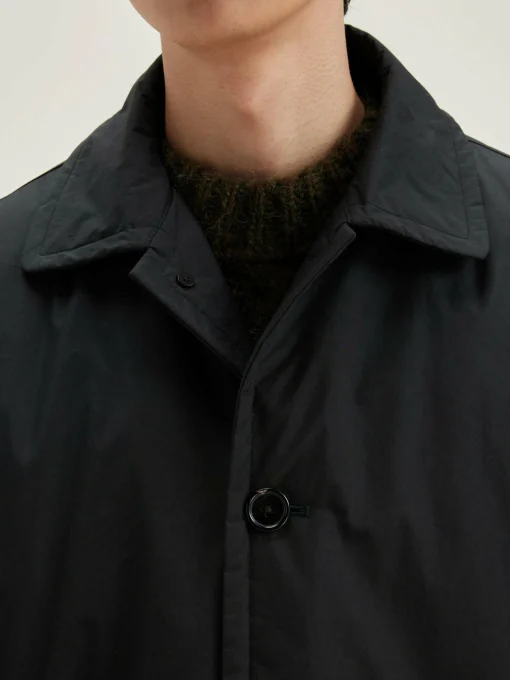 Manteau Droit Hubby
