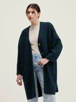 Manteau Droit Vendee