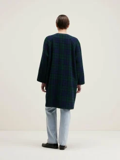 Manteau Droit Vendee