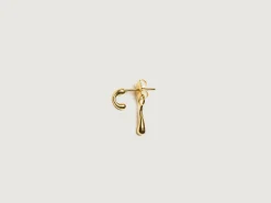 MARIA BLACK Boucle D'oreille Havfruen