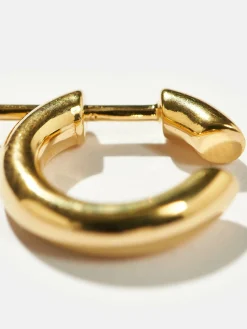 MARIA BLACK Boucle D'oreille Disrupted 14 Or