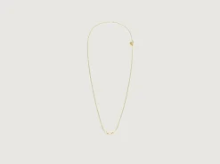 MARIA BLACK Collier Tessoro