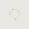 MARY GAITANI Bracelet Precious Charm