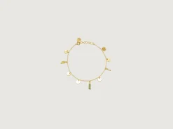 MARY GAITANI Bracelet Precious Charm