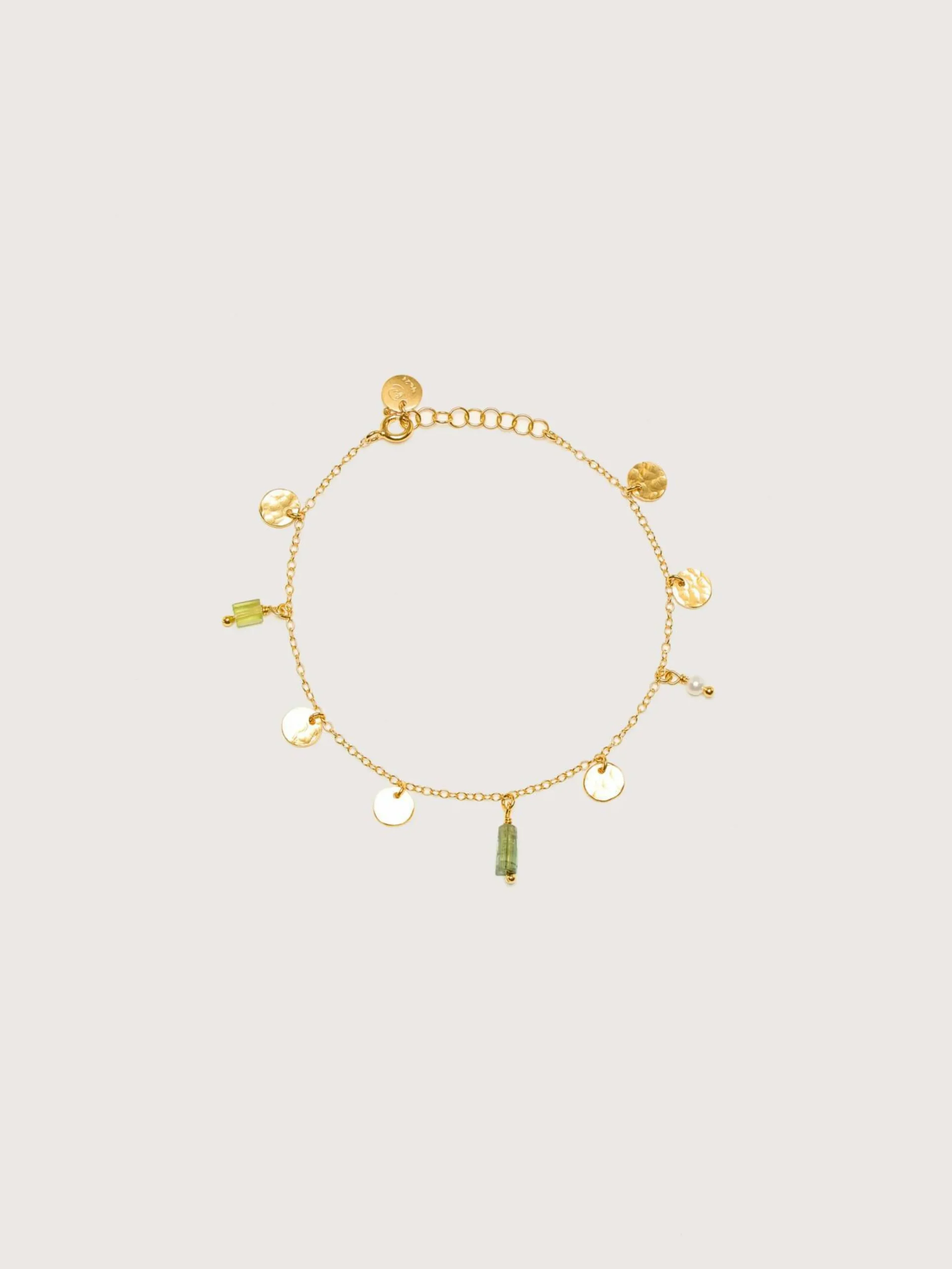 MARY GAITANI Bracelet Precious Charm