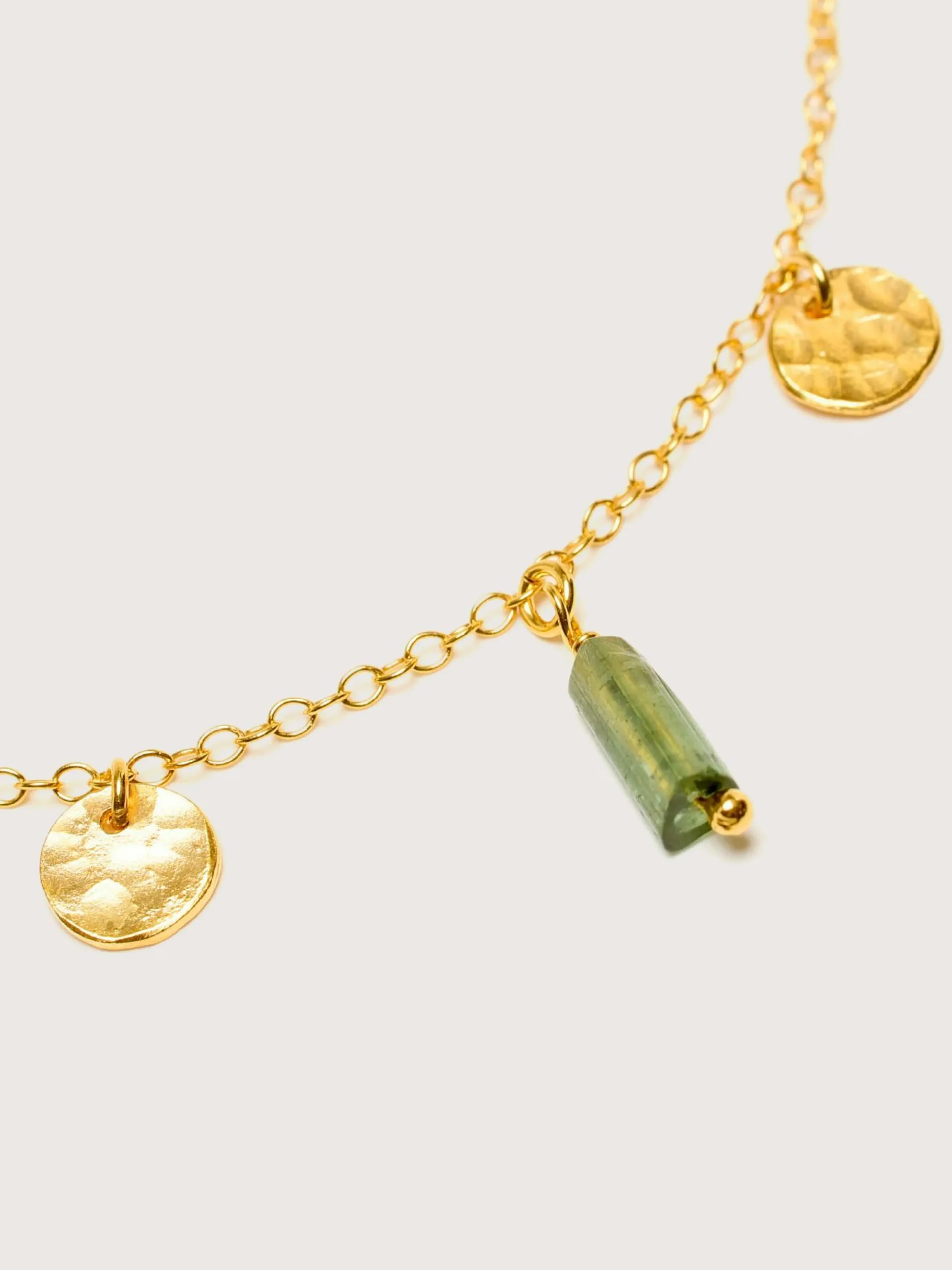 MARY GAITANI Bracelet Precious Charm