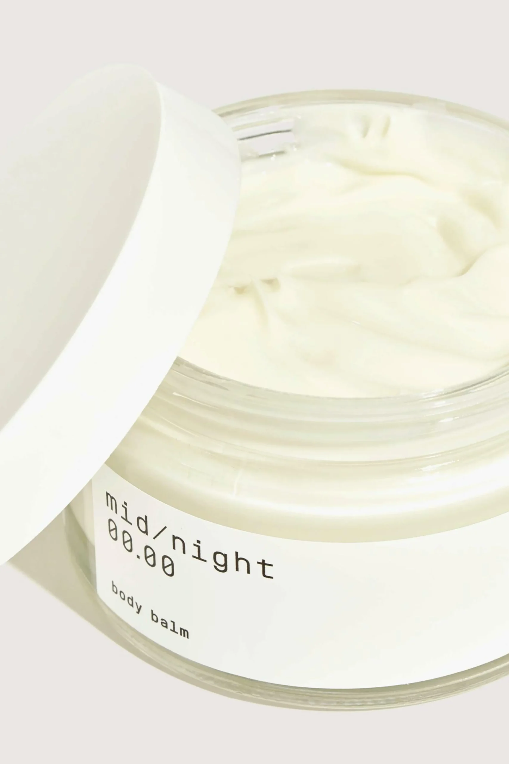 MID/NIGHT 00.00 Baume Pour Le Corps 00.12