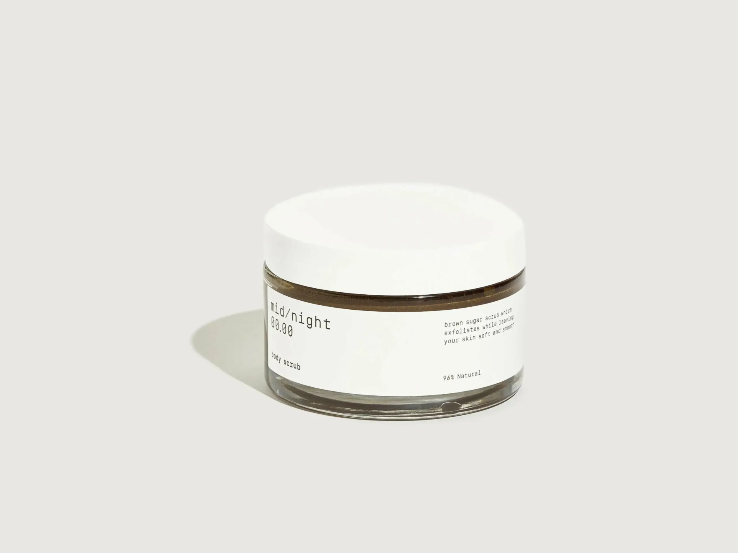 MID/NIGHT 00.00 Gommage Corporel 00.14