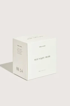 MID/NIGHT 00.00 Gommage Corporel 00.14