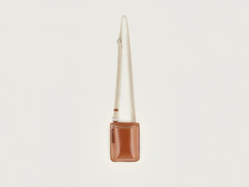 Mini Sac Zippé Shone