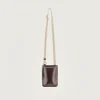 Mini Sac Zippé Shone