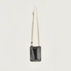 Mini Sac Zippé Shone