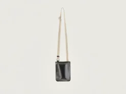 Mini Sac Zippé Shone