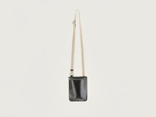 Mini Sac Zippé Shone
