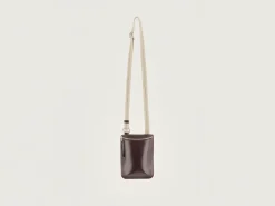 Mini Sac Zippé Shone