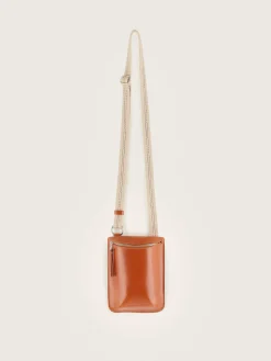 Mini Sac Zippé Shone
