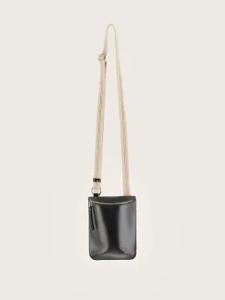 Mini Sac Zippé Shone