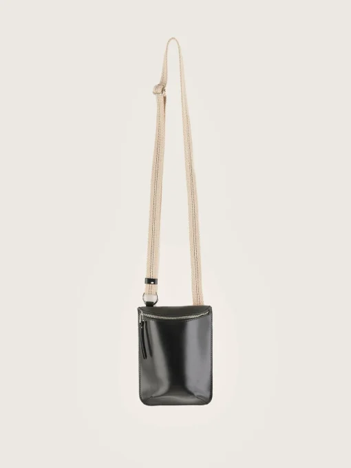 Mini Sac Zippé Shone