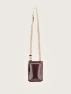 Mini Sac Zippé Shone