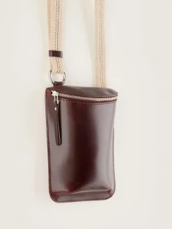 Mini Sac Zippé Shone