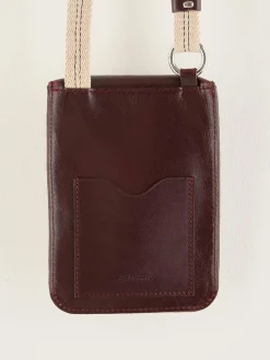 Mini Sac Zippé Shone