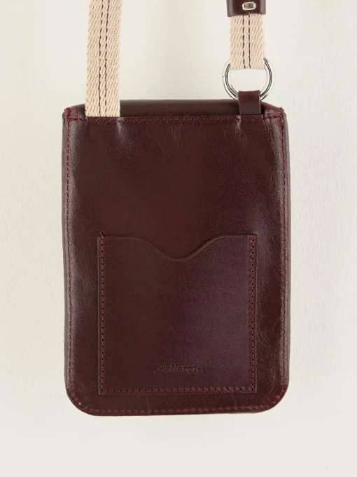 Mini Sac Zippé Shone