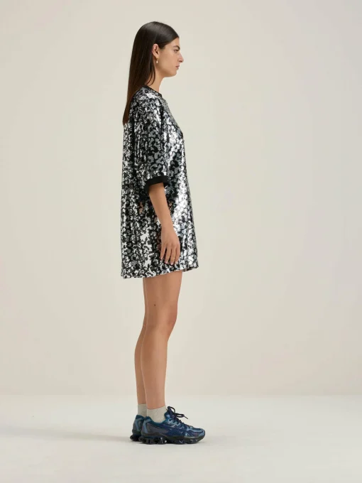 Mini-robe Halley