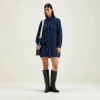 Mini-robe Pelly